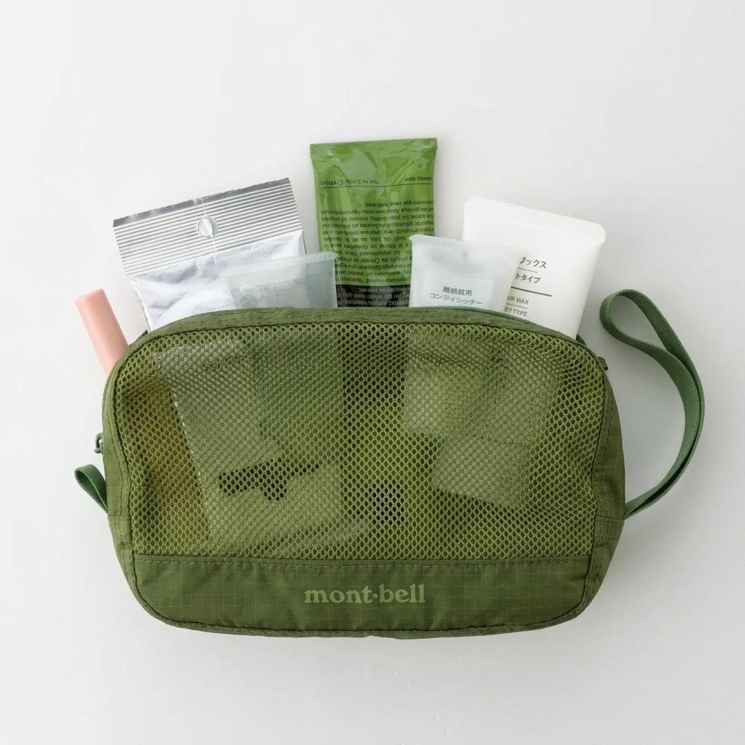 TOILETRY CASE