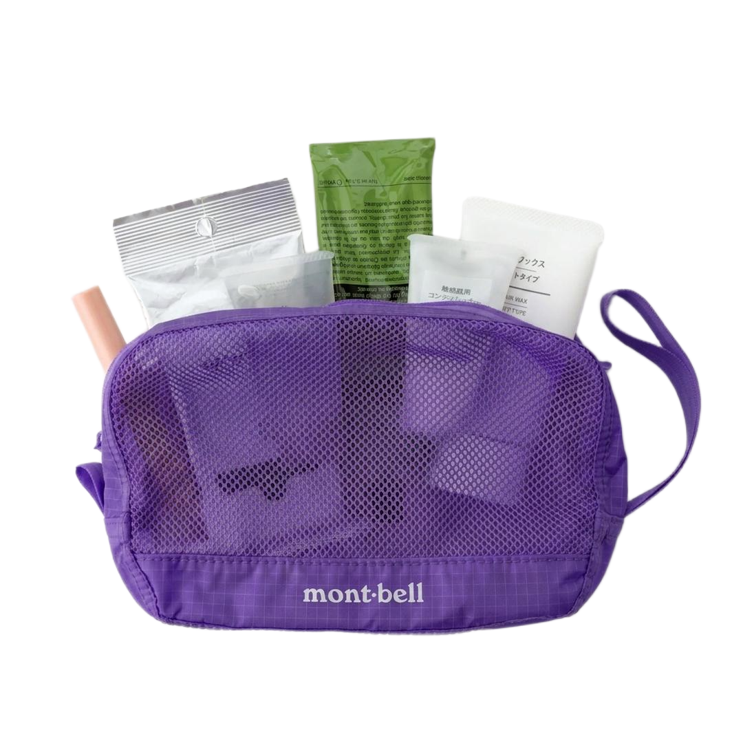 TOILETRY CASE