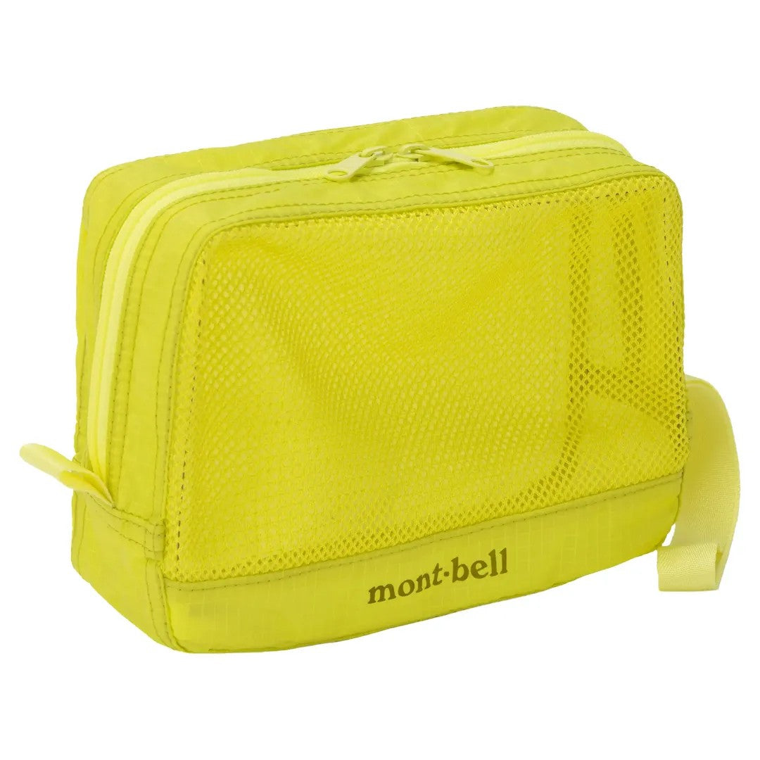 Toiletry Case