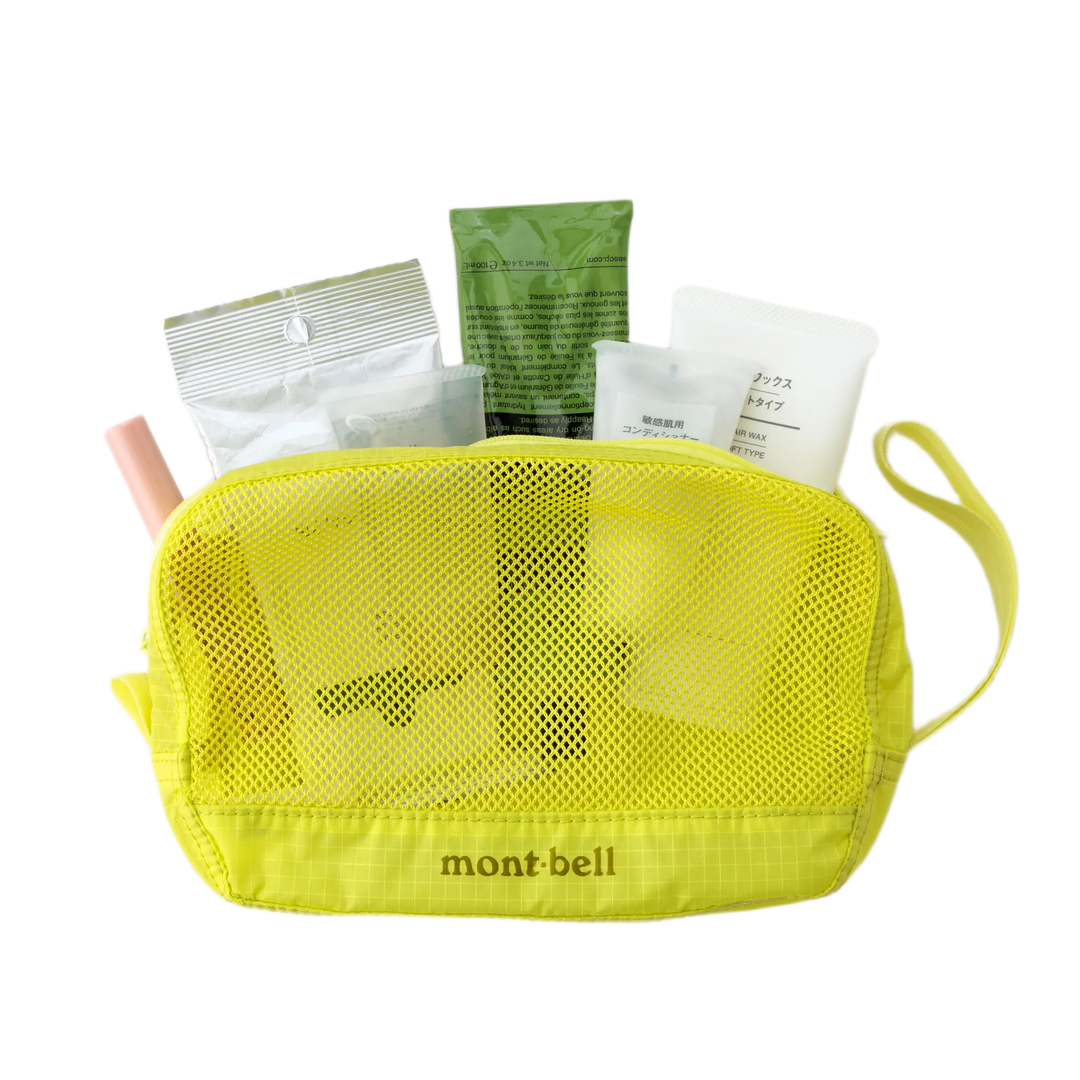 Toiletry Case
