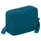 Montbell MONTBELL MESH CASE S BLUE GREEN UNISEX COSMETIC BAG/TOILETRY CASE
