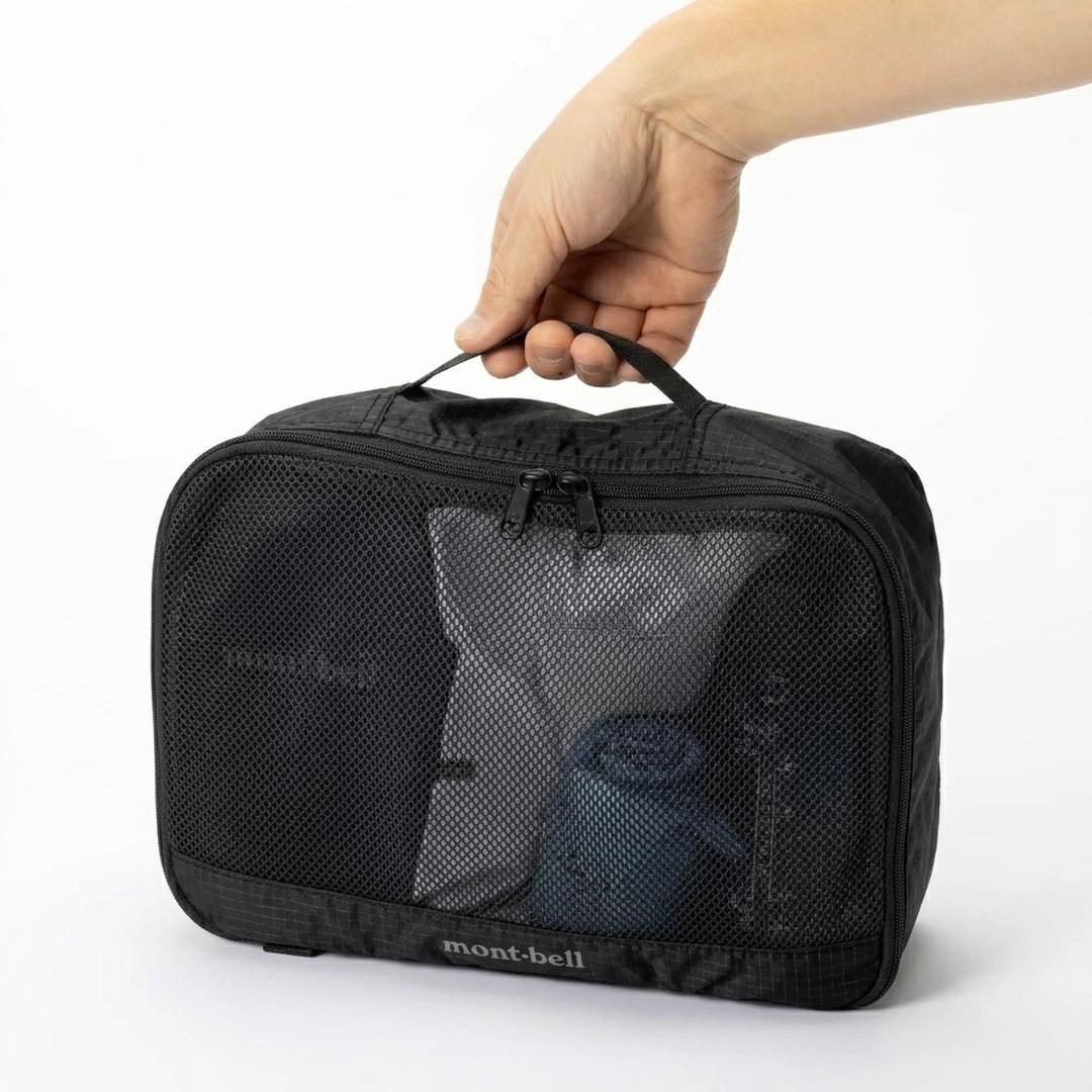 TOILETRY CASE