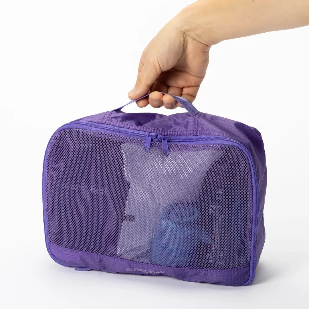 Toiletry Case