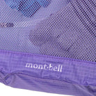 MONTBELL Mesh Case M Cosmetic Bag/Toiletry Case