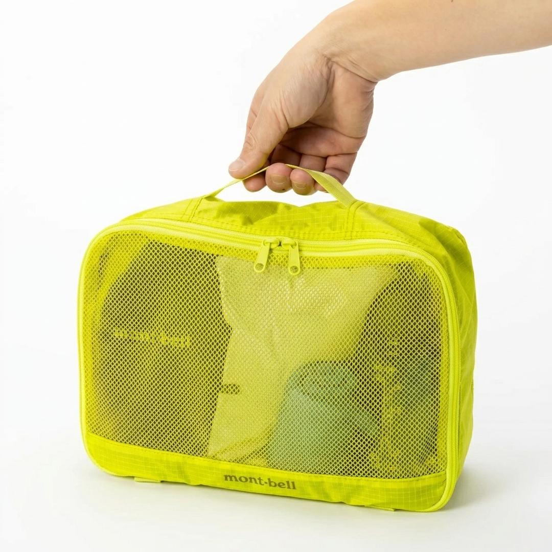 TOILETRY CASE