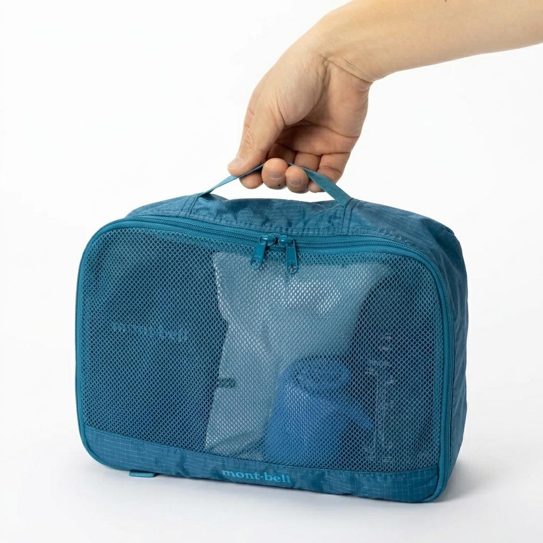 TOILETRY CASE