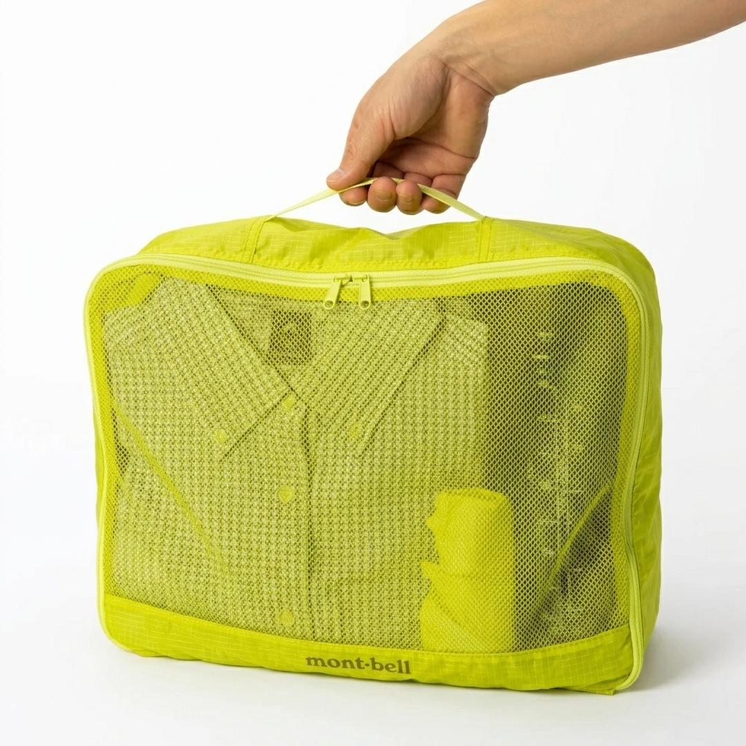 TOILETRY CASE