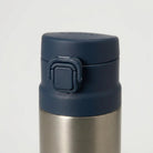 Montbell MONTBELL ALPINE THERMO BOTTLE ACTIVE 0.5L STAINLESS UNISEX WATER BOTTLE