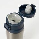 Montbell MONTBELL ALPINE THERMO BOTTLE ACTIVE 0.5L STAINLESS UNISEX WATER BOTTLE