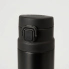 Montbell MONTBELL ALPINE THERMO BOTTLE ACTIVE 0.5L Dark Gray UNISEX WATER BOTTLE