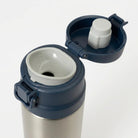 Montbell MONTBELL ALPINE THERMO BOTTLE ACTIVE 0.9L STAINLESS UNISEX WATER BOTTLE