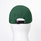 Montbell MONTBELL MEADOW CAP DARK GREEN UNISEX HEADWEAR