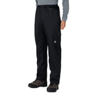 Montbell MONTBELL DRYTEC FULLZIP RAIN PANTS BLACK MENS PANTS