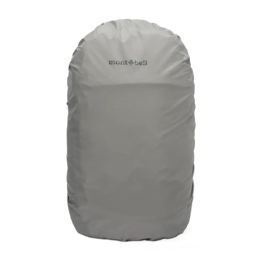 Montbell MONTBELL NUPURI PACK 30 GRAY UNISEX TECHNICAL PACK