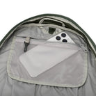Montbell MONTBELL NUPURI PACK 30 GRAY UNISEX TECHNICAL PACK