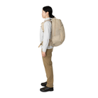 Montbell MONTBELL NUPURI PACK 30 TAN WOMENS TECHNICAL PACK