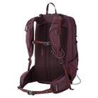 Montbell MONTBELL NUPURI PACK 30 WINE RED WOMENS TECHNICAL PACK