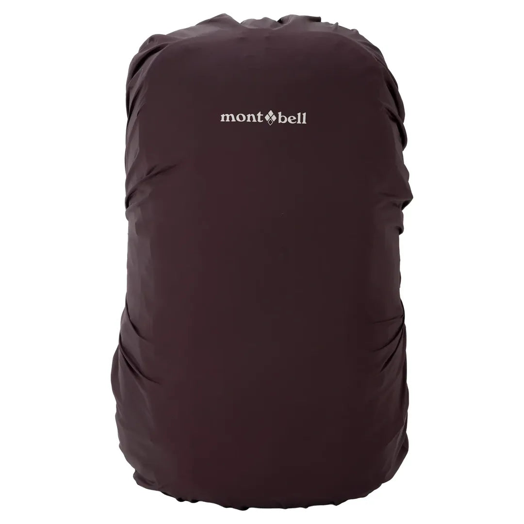 Montbell MONTBELL NUPURI PACK 30 WINE RED WOMENS TECHNICAL PACK