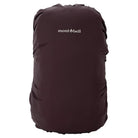Montbell MONTBELL NUPURI PACK 30 WINE RED WOMENS TECHNICAL PACK