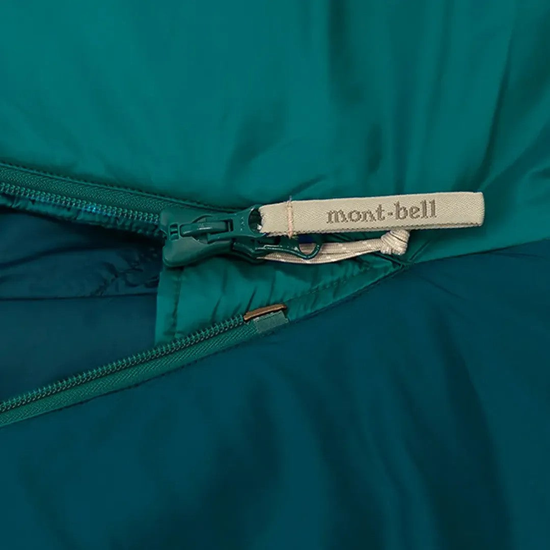 MONTBELL Seamless Burrow Bag #3 Camping Accessories