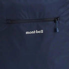 Montbell MONTBELL POCKETABLE LIGHT TOTE M NAVY UNISEX BACKPACK