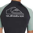 QUIKSILVER On Tour Ss Id Rashguards Shortsleeve