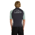 QUIKSILVER On Tour Ss Id Rashguards Shortsleeve