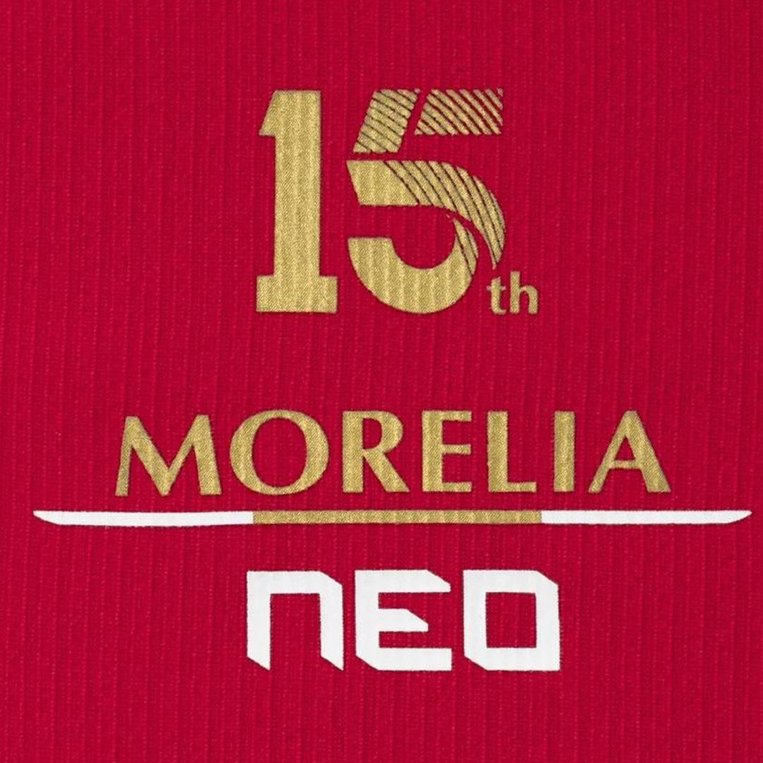 MIZUNO Morelia Neo Ul Shirt Hs Unisex