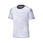 MIZUNO Graphic Ss Tee Mens