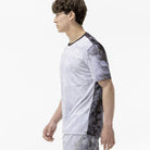 MIZUNO Graphic Ss Tee Mens