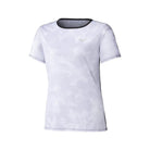 MIZUNO Graphic Ss Tee Womens