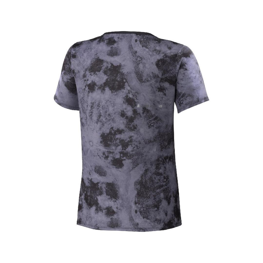 MIZUNO Graphic Ss Tee Womens