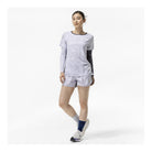 MIZUNO Graphic Ss Tee Womens