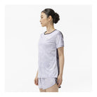 MIZUNO Graphic Ss Tee Womens