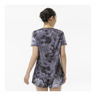 MIZUNO Graphic Ss Tee Womens
