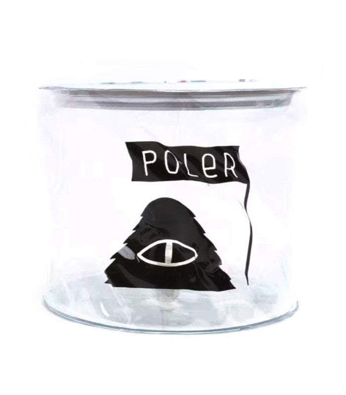 POLER Inflatable Solar Lamp