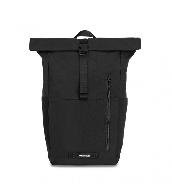 TIMBUK2 TUCK BACKPACK BACKPACK ECO BLACK US ONE SIZE – ROX PH