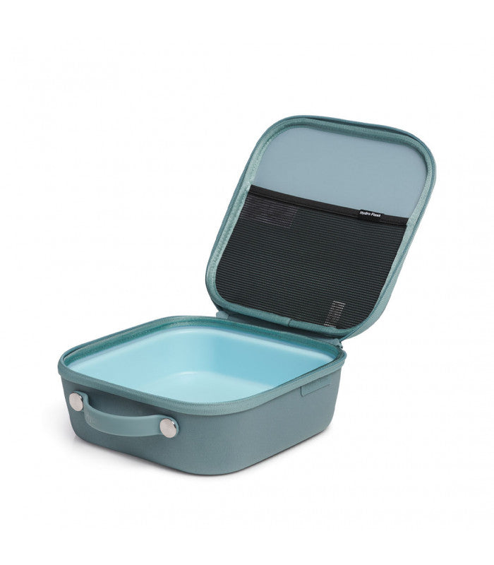 HYDRO FLASK S SMALL INSULATED LUNCH BOX BALTIC