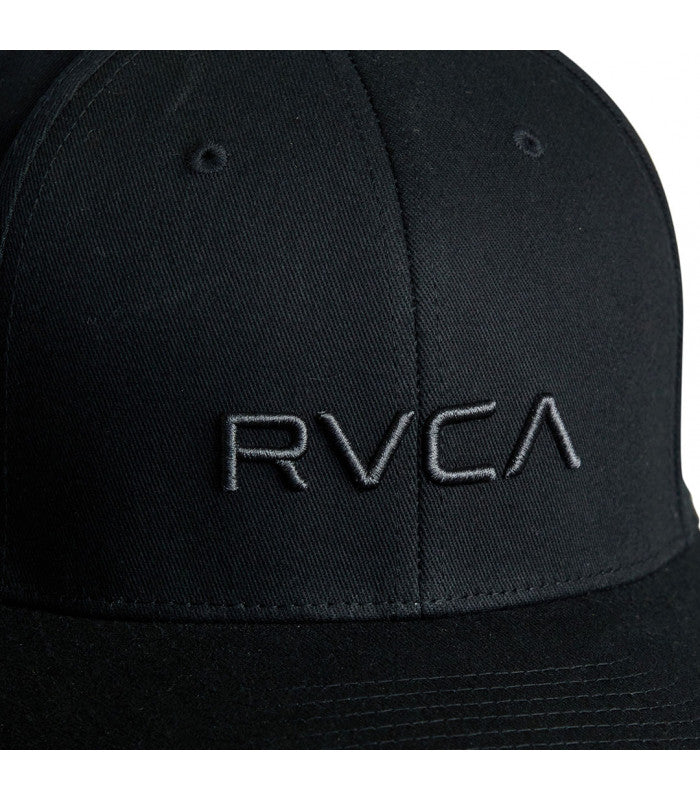 RVCA Rvca Flex Fit