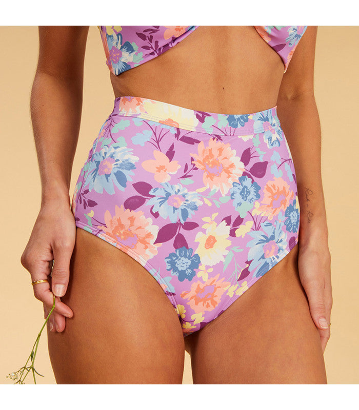 BILLABONG Halleys Garden High Waist