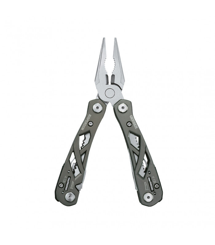 GERBER Suspension Multi-Plier Accessories
