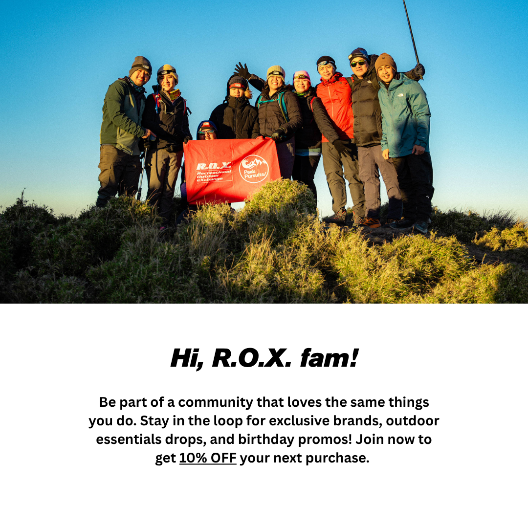 Collections – ROX PH