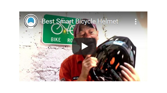 Best Smart Bicycle Helmet